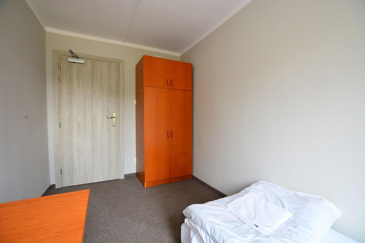 Nh Hostel - Tbn House Краков Экстерьер фото